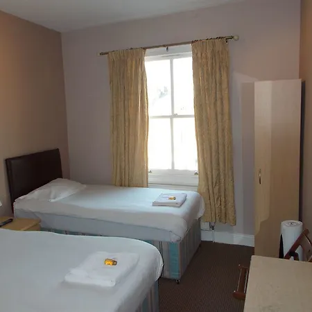 Hotel Citystay
