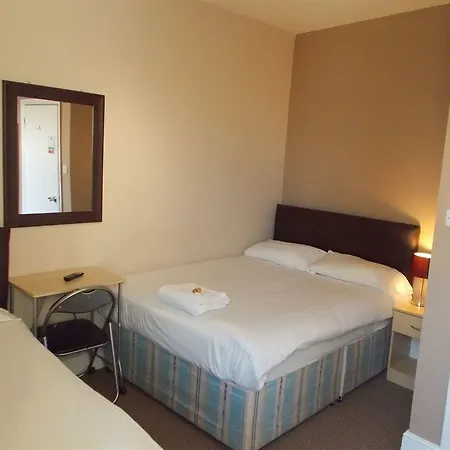 Citystay Londýn