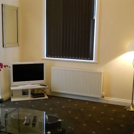 Hotel Citystay 2*
