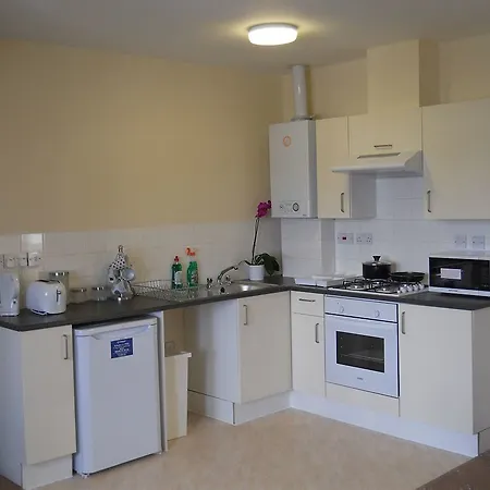 Pensionat Citystay London