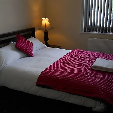 Hotel Citystay