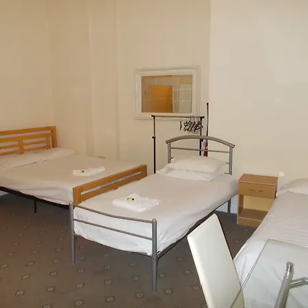 Hotel Citystay Londýn