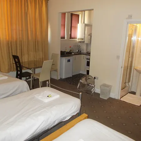 Hotel Citystay