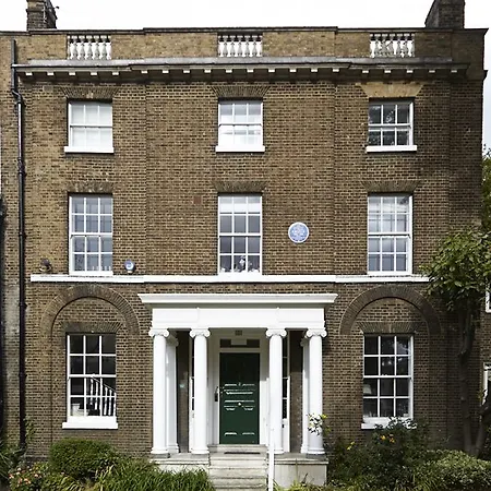 The Royal Foundation Of St Katharine