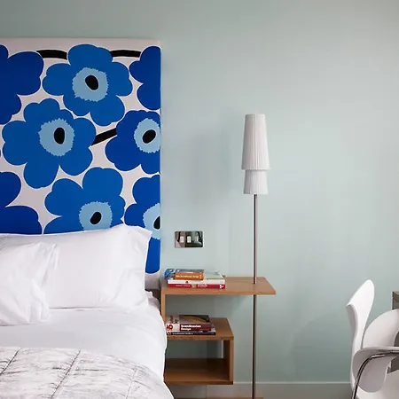 Hotel Boundary Shoreditch 5*