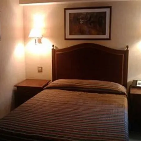 Cheshire Hotel