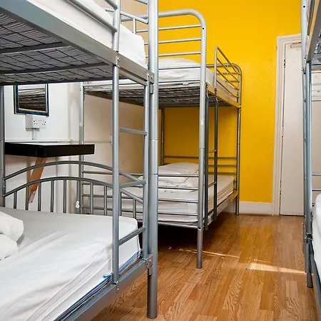 Book A Bed Hostel