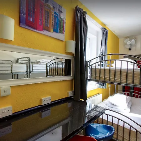 Book A Bed *