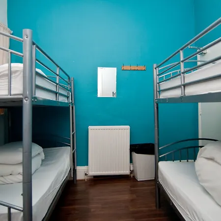 Book A Bed * London