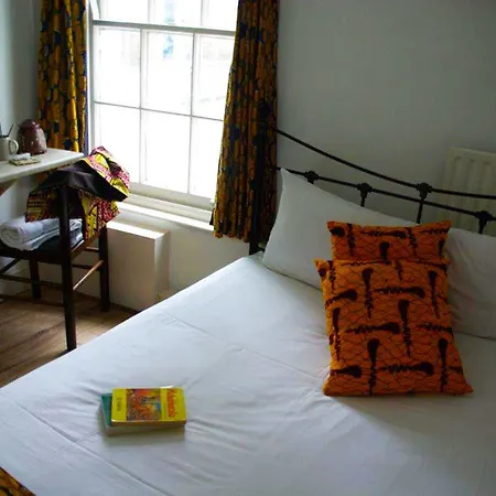 Peckham By Belvilla Hotel London