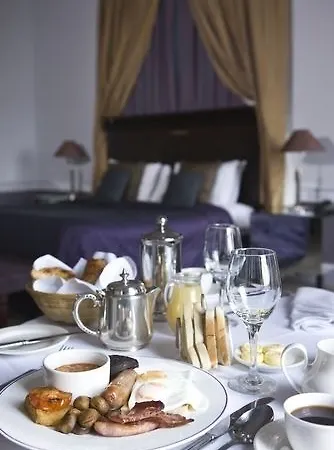 Hendon Hall 4* Edgware