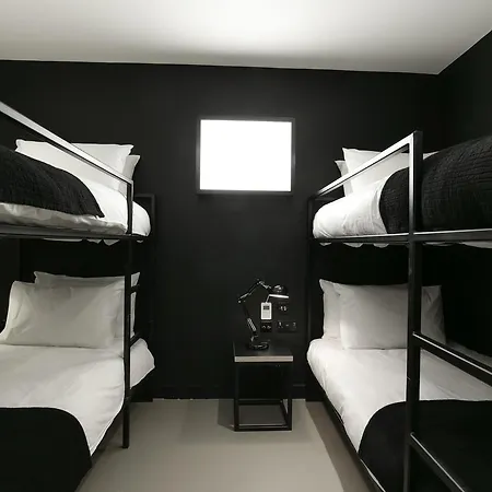 Hotel Kip Londres
