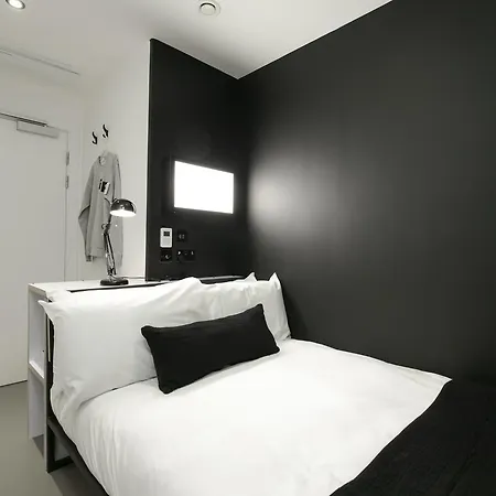 Hotel Kip Londres