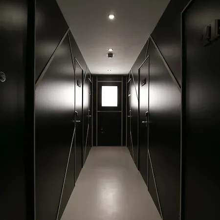 Kip Hotel Londres