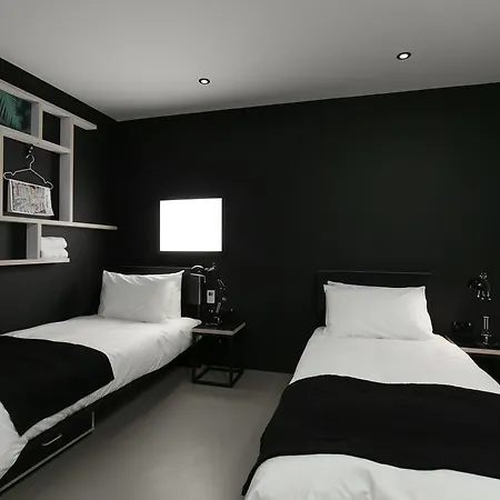 Hotel Kip Londres