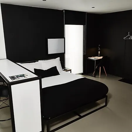 Kip Hotel Londres