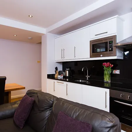 Apartamento Nell Gwynn House