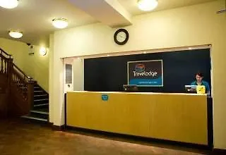 Ξενοδοχείο Travelodge Kings Cross Royal Scott Λονδίνο