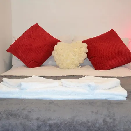 Forest In Bed & Breakfast 4*