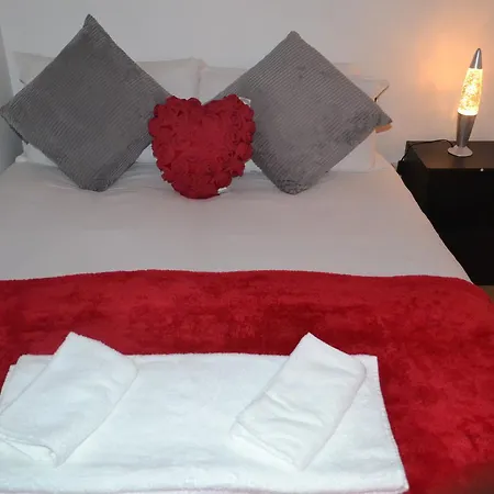 Bed & Breakfast Forest In