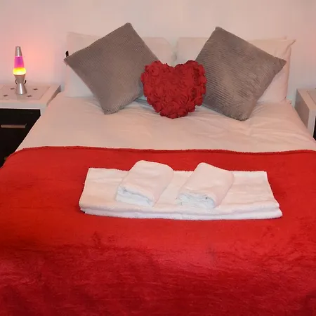 Bed & Breakfast Forest In