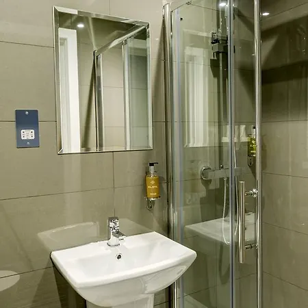 Hotel Trebovir