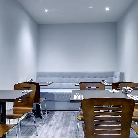Hotel Trebovir