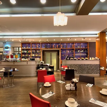 מלון The Memoir Club, Formerly Ambassador Bloomsbury