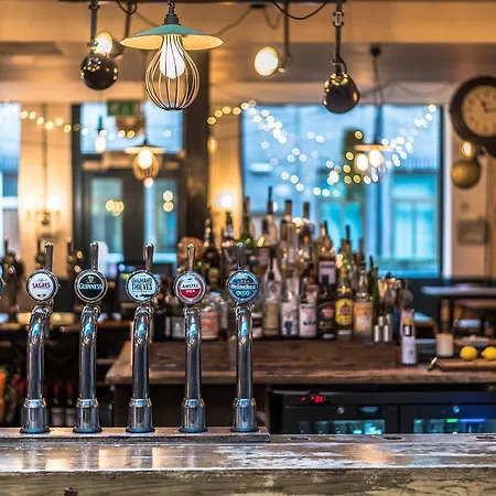 Old Ship Hackney 4*