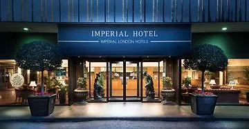 Imperial 3* 런던
