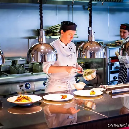 Marriott Executive London, Canary Wharf Hotel London