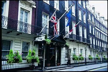 The Mayfair Townhouse - An Iconic Luxury 5* London