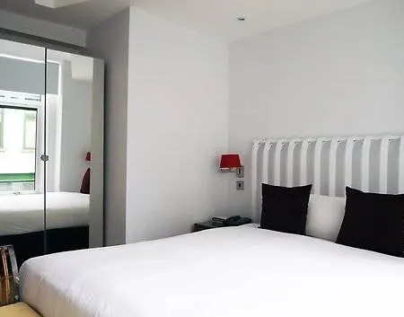 196 Bishopsgate * Лондон