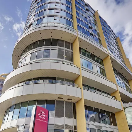 Crowne Plaza Battersea