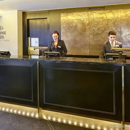 Crowne Plaza Battersea Hotel London