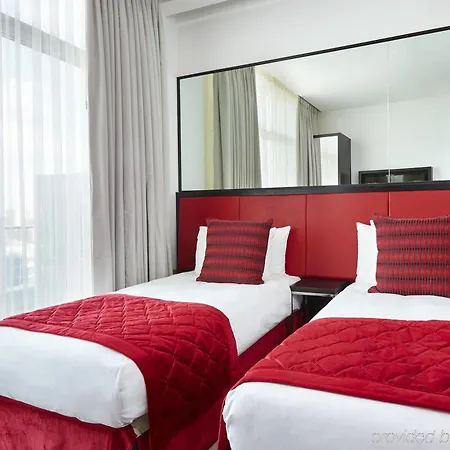 Hotel Crowne Plaza Battersea