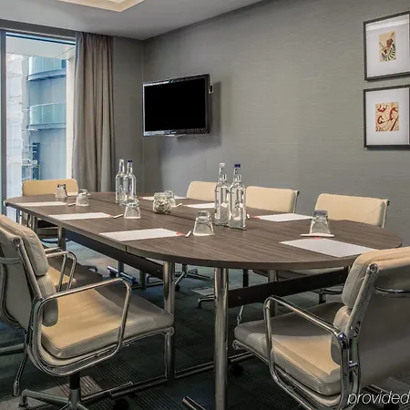Hotel Crowne Plaza Battersea