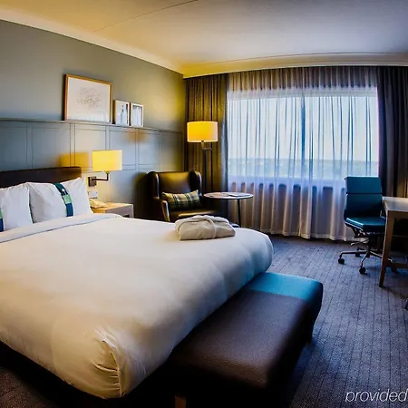 Holiday London - Heathrow M4,jct.4, An Ihg Hotel 4*