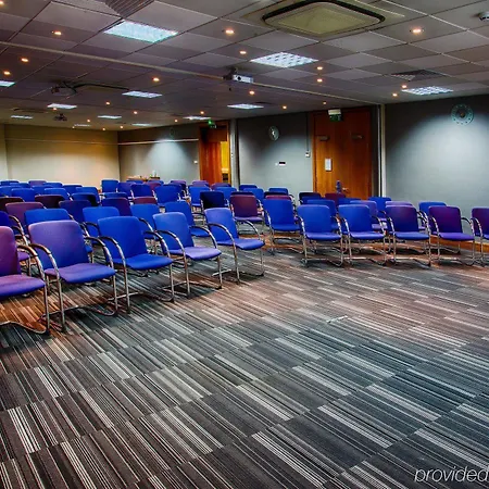 Holiday London - Heathrow M4,jct.4, An Ihg West Drayton (Middlesex)