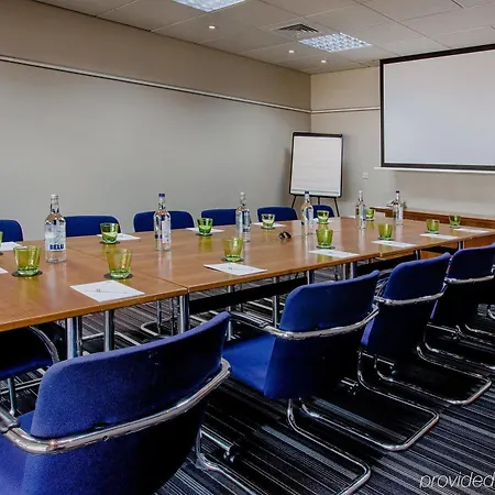 Holiday London - Heathrow M4,jct.4, An Ihg Hotel West Drayton (Middlesex)