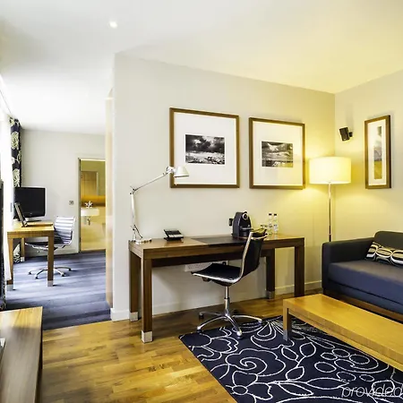 Hotel Apex City Of 4*