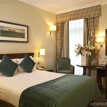 Hotel The Rembrandt 4*