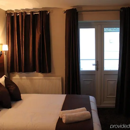 Hotell Regent Excel London