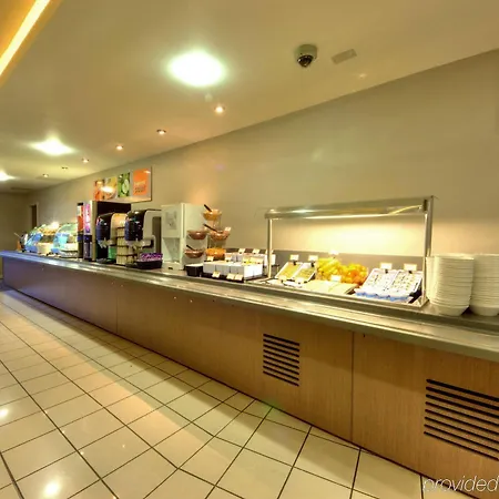 מלון Holiday Express Limehouse By Ihg לונדון