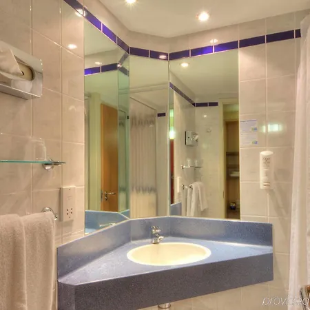 Holiday Express Limehouse By Ihg 3*