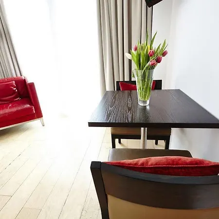Hotel By Marriott Tower Bridge Londyn