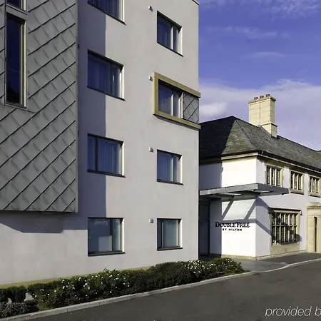 Doubletree By Hilton London Heathrow Airport 4* Hounslow