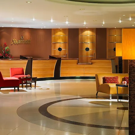 Delta By Marriott 4*