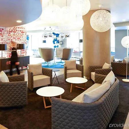 Ibis City - Shoreditch 3*