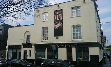 New Globe